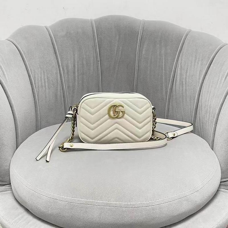 Gucci Handbags 106